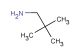 Neopentylamine
