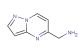 pyrazolo[1,5-a]pyrimidin-5-ylmethanamine