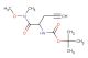tert-butyl 1-(methoxy(methyl)amino)-1-oxopent-4-yn-2-ylcarbamate