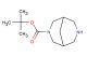 tert-butyl 3,7-diaza-bicyclo[3.3.1]nonane-3-carboxylate
