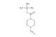 tert-butyl 4-formylpiperazine-1-carboxylate