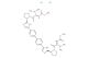 Daclatasvir dihydrochloride  (Synonyms: BMS-790052 dihydrochloride; EBP 883 dihydrochloride)