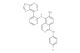 Raf inhibitor 1