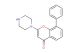 LY 303511 hydrochloride