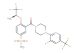 Bitopertin(Synonyms: RG1678; RO4917838)