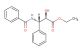 (2R,3S)-ethyl 3-benzamido-2-hydroxy-3-phenylpropanoate