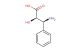 (2R,3S)-3-phenylisoserine