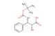 (2R,3S)-3-((tert-butoxycarbonyl)amino)-2-hydroxy-3-phenylpropanoic acid