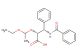 (2R,3S)-3-benzamido-2-(1-ethoxyethoxy)-3-phenylpropanoic acid