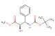 methyl (2R,3S)-3-(tert-butoxycarbonylamino)-2-hydroxy-3-phenylpropionate