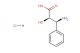 (2R,3S)-3-phenylisoserine hydrochloride