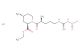 (2R,4R)-ethyl 1-((S)-2-amino-5-(3-nitroguanidino)pentanoyl)-4-methylpiperidine-2-carboxylate hydrochloride