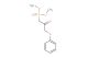 dimethyl (2-oxo-3-phenoxypropyl)phosphonate