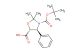 (4S,5R)-3-(tert-Butoxycarbonyl)-2,2-dimethyl-4-phenyloxazolidine-5-carboxylic acid