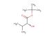 tert-butyl (R)-2-hydroxy-3-methylbutyrate