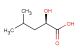 (R)-2-hydroxy-4-methylpentanoic acid