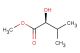 2-(S)-hydroxy-3-methylbutyric acid methyl ester