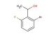 1-(2-bromo-6-fluorophenyl)ethanol