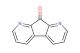 9H-cyclopenta[1,2-b:4,3-b']dipyridin-9-one