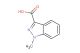 1-methylindazole-3-carboxylic acid