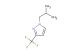1-Isobutyl-3-trifluoromethyl-1H-pyrazole