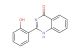 2-(2-hydroxyphenyl)-4(1H)-quinazolinone
