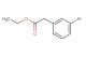 Ethyl 2-(3-bromophenyl)acetate