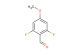 2,6-Difluoro-4-methoxybenzaldehyde