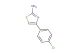 4-(4-chloro-phenyl)-thiazol-2-ylamine