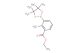 Ethyl 2-methyl-3-(4,4,5,5-tetramethyl-1,3,2-dioxaborolan-2-yl)benzoate