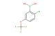 (2-chloro-5-(trifluoromethoxy)phenyl)boronic acid