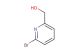 2-bromo-6-pyridinemethanol