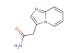 2-imidazo[1,2-a]pyridin-3-yl-acetamide