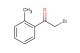 2-bromo-1-(o-tolyl)ethanone