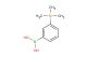 (3-(Trimethylsilyl)phenyl)boronic acid
