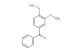3,4-Dimethoxybenzophenone
