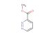 methyl pyridazine-3-carboxylate