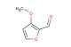 3-methoxyfuran-2-carbaldehyde