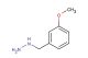 1-(3-methoxybenzyl)hydrazine