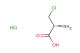 3-chloro-L-alanine Hydrochloride