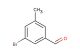 3-bromo-5-methylbenzaldehyde