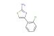 4-(2-chlorophenyl)thiazol-2-amine