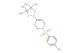 4-(4,4,5,5-Tetramethyl-[1,3,2]dioxaborolan-2-yl)-1-(toluene-4-sulfonyl)-1,2,3,6-tetrahydro-pyridine