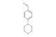 4-Morpholinobenzaldehyde