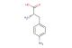 (S)-2-amino-3-(4-aminophenyl)propanoic acid