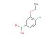 (4-chloro-3-ethoxyphenyl)boronic acid