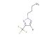 4-bromo-1-butyl-3-(trifluoromethyl)pyrazole