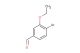 4-bromo-3-ethoxybenzaldehyde