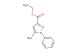 5-methyl-1-phenyl-1H-pyrazole-3-carboxylic acid ethyl ester