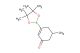 5-methyl-3-(4,4,5,5-tetramethyl-1,3,2-dioxaborolan-2-yl)cyclohex-2-en-1-one